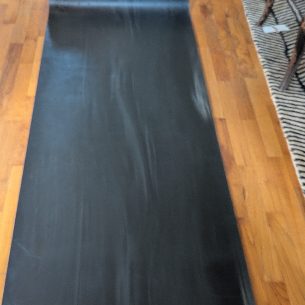 Lululemon Black Yoga Mat - Picture 7 of 16